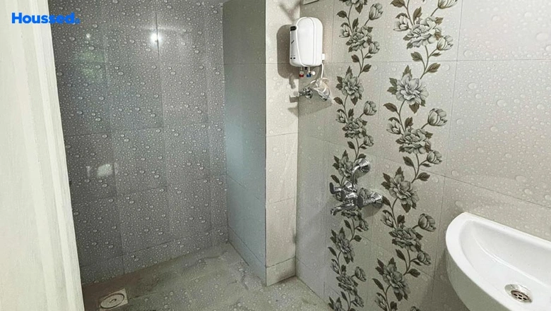 Sample Apartment
